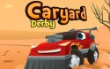 Car Yard Derby Samsung Galaxy Tab 2 7.0 P3100 Game