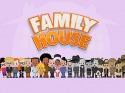 Family House Android Mobile Phone Game