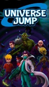 Universe Jump Android Mobile Phone Game