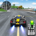 Drive For Speed: Simulator Android Mobile Phone Game