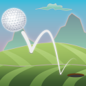 Funny Golf Android Mobile Phone Game