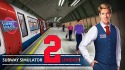 Subway Simulator 2: London Edition Pro Android Mobile Phone Game