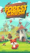 Fruit Forest Crush: Link 3 Android Mobile Phone Game