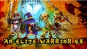An Elite Warrior Ex Android Mobile Phone Game