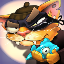 Cats Empire Android Mobile Phone Game