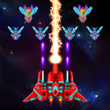 Galaxy Attack: Alien Shooter Android Mobile Phone Game