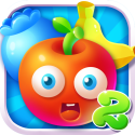 Juice Splash 2 Android Mobile Phone Game