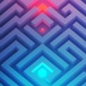 Maze Dungeon By UaJoyTech Android Mobile Phone Game