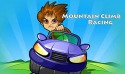 Mountain Climb Racing Android Mobile Phone Game