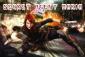 Secret Agent Maria Android Mobile Phone Game