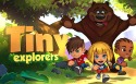 Tiny Explorers Android Mobile Phone Game