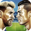 Soccer Duel Android Mobile Phone Game