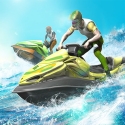 Top Boat: Racing Simulator 3D QMobile Noir A6 Game