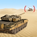 War Machines: Tank Shooter Game Samsung Galaxy Tab 2 7.0 P3100 Game
