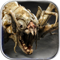 Monster Hunting: City Shooting Android Mobile Phone Game