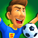 Stick Soccer 2 Android Mobile Phone Game
