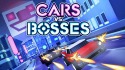 Cars Vs Bosses Android Mobile Phone Game