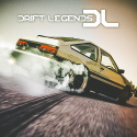 Drift Legends Android Mobile Phone Game