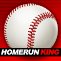 Homerun King Android Mobile Phone Game