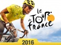 Tour De France 2016: The Official Game Android Mobile Phone Game