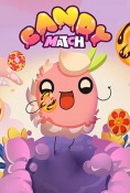 Cukso: Candy Match Android Mobile Phone Game