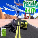 Freeroam City Online Android Mobile Phone Game
