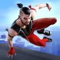 Parkour Simulator 3D Android Mobile Phone Game