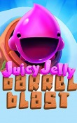 Juicy Jelly Barrel Blast Android Mobile Phone Game