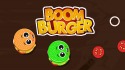 Boom Burger Android Mobile Phone Game