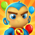 Bloons Supermonkey 2 Android Mobile Phone Game