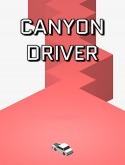 Canyon Driver Android Mobile Phone Game