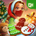 Delicious: Emily&#039;s Christmas Carol Android Mobile Phone Game