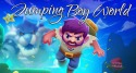 Jumping Boy World Android Mobile Phone Game