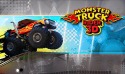 Monster Truck Rider 3D Android Mobile Phone Game