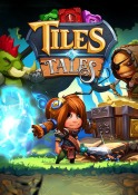 Tiles And Tales Android Mobile Phone Game