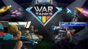 War Tanks: Multiplayer Game Android Mobile Phone Game