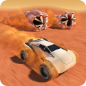Desert Worms Android Mobile Phone Game