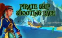 Pirate Ship Shooting Race Android Mobile Phone Game