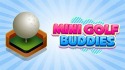 Mini Golf Buddies Android Mobile Phone Game