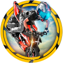 Stunt Bike Freestyle Android Mobile Phone Game