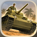 1943 Deadly Desert Android Mobile Phone Game