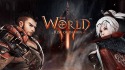 The World 3: Rise Of Demon Android Mobile Phone Game