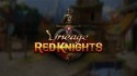 Lineage Red Knights Android Mobile Phone Game