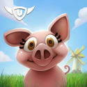 My Little Farmies Mobile Android Mobile Phone Game