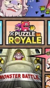 Puzzle Royale Android Mobile Phone Game