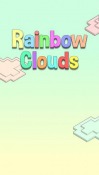 Rainbow Clouds Android Mobile Phone Game