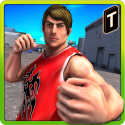 Angry Fighter Attack Android Mobile Phone Game