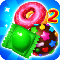 Candy Fever 2 Android Mobile Phone Game