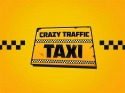 Crazy Traffic Taxi Android Mobile Phone Game