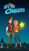 Star Chasers: Rooftop Runners Android Mobile Phone Game